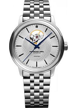 Часы Raymond Weil Maestro 2227-ST-65001